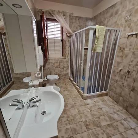 Prázdninový dům Casa Maluk Lampedusa