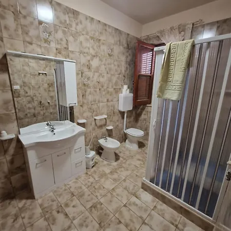 Prázdninový dům Casa Maluk Lampedusa