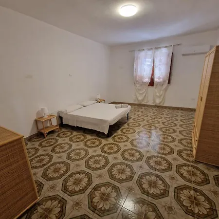 Casa Maluk Prázdninový dům
