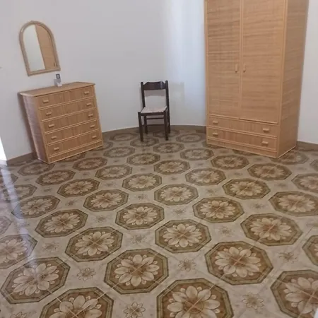 Casa Maluk Prázdninový dům *