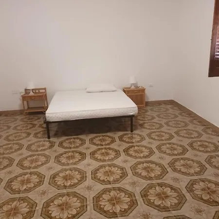 Casa Maluk Prázdninový dům *