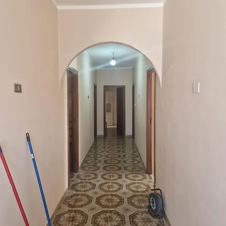 Casa Maluk Prázdninový dům